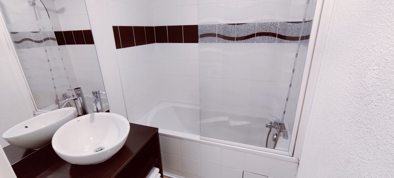 Vente Appartement LUZ ST SAUVEUR - 3 pièces -39 m² - (65120)