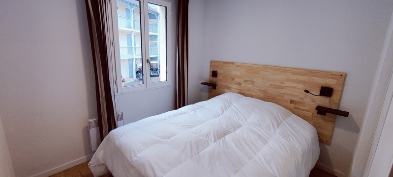 Vente Appartement LUZ ST SAUVEUR - 3 pièces -39 m² - (65120)