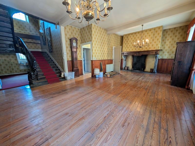Vente Maison PIERREFITTE NESTALAS - 18 pièces -358 m² - (65260)
