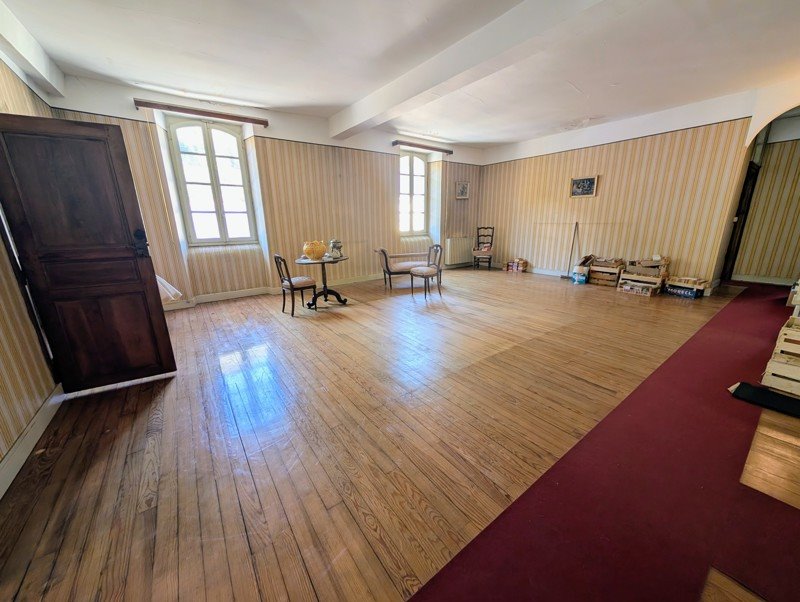 Vente Maison PIERREFITTE NESTALAS - 18 pièces -358 m² - (65260)