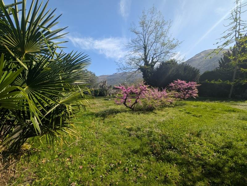Vente Maison PIERREFITTE NESTALAS - 18 pièces -358 m² - (65260)
