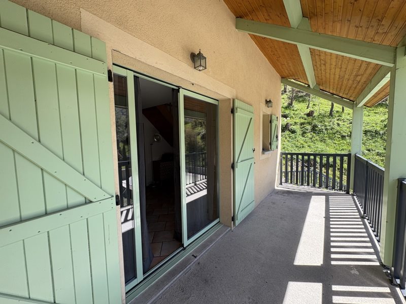 Vente Maison ESTERRE - 6 pièces -139 m² - (65120)