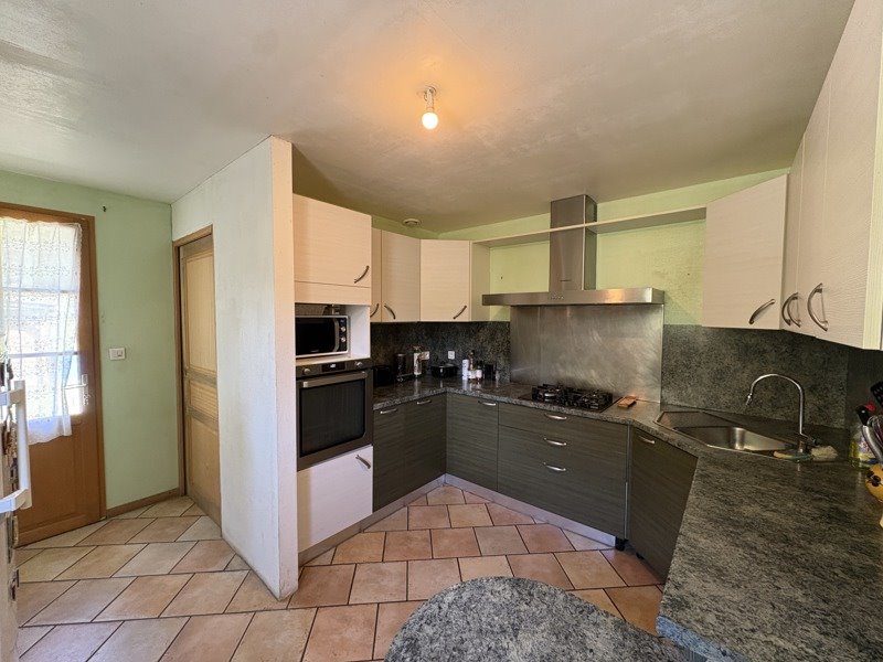 Vente Maison ESTERRE - 6 pièces -139 m² - (65120)