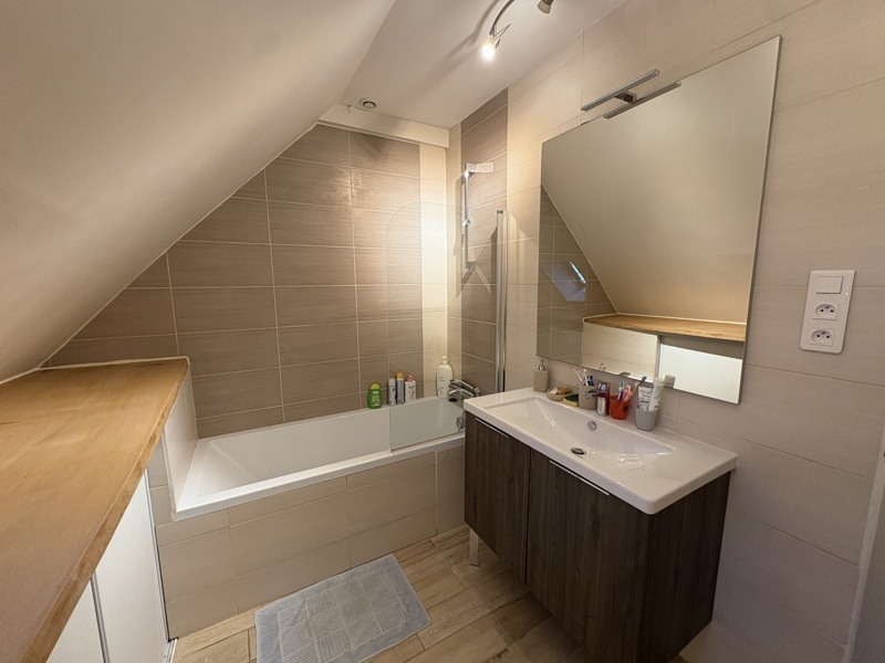 Vente Maison ESTERRE - 6 pièces -139 m² - (65120)
