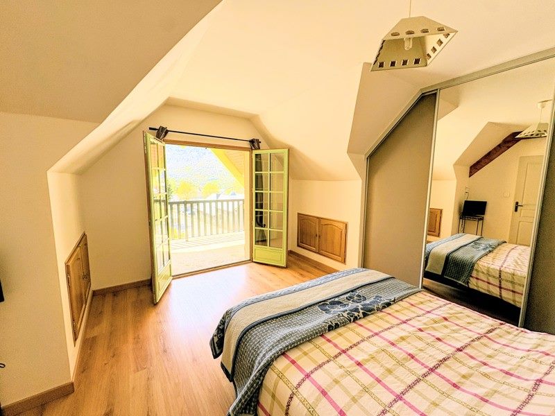 Vente Maison ESTERRE - 6 pièces -139 m² - (65120)