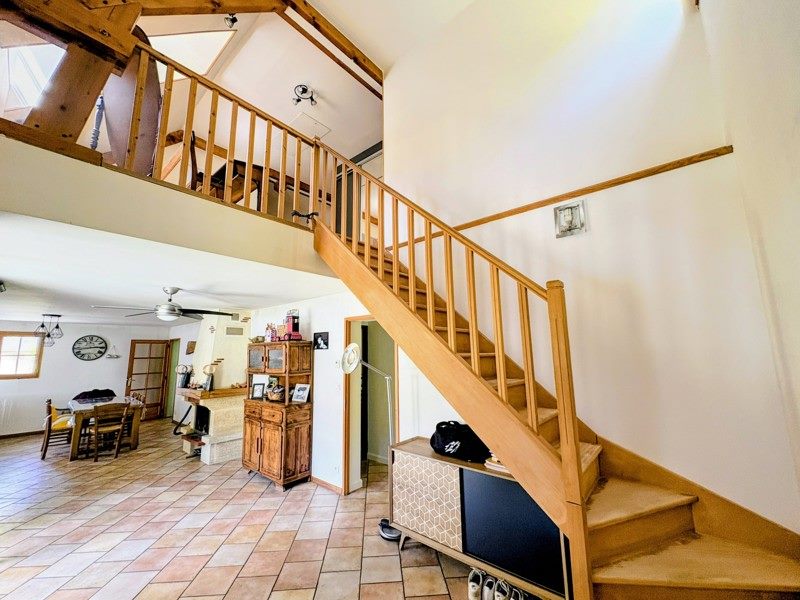 Vente Maison ESTERRE - 6 pièces -139 m² - (65120)