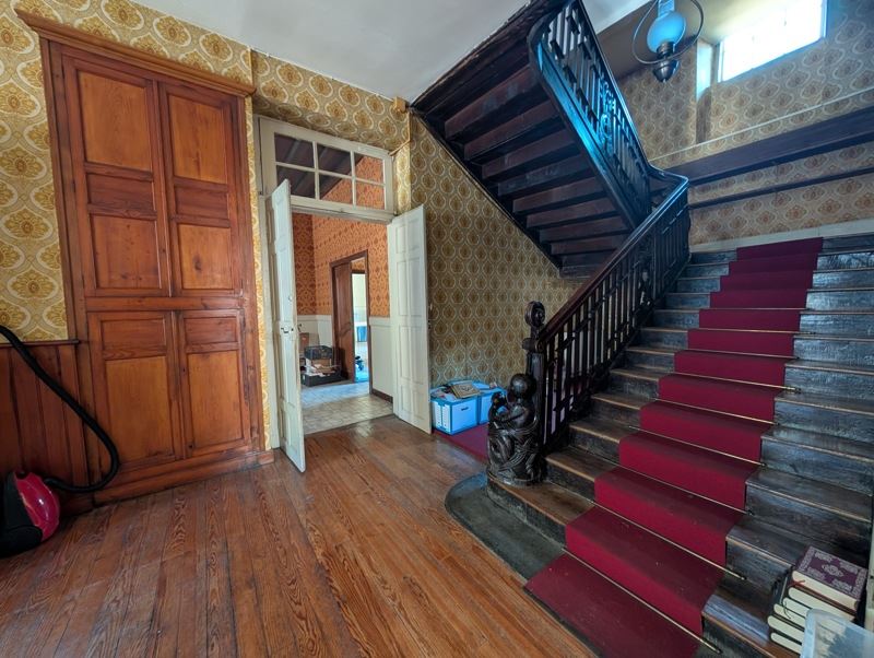 Vente Maison PIERREFITTE NESTALAS - 18 pièces -358 m² - (65260)