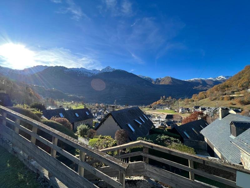 Vente Appartement ESTERRE - 2 pièces -24 m² - (65120)