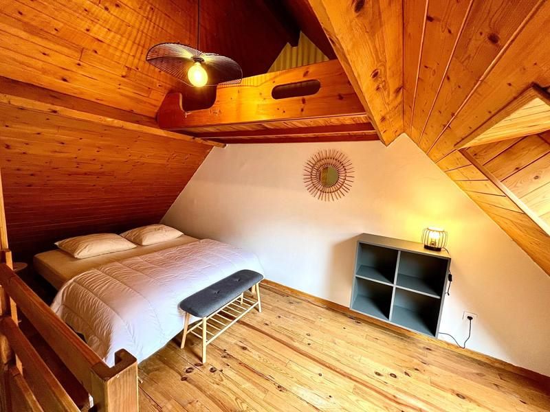 Vente Appartement ESTERRE - 2 pièces -24 m² - (65120)
