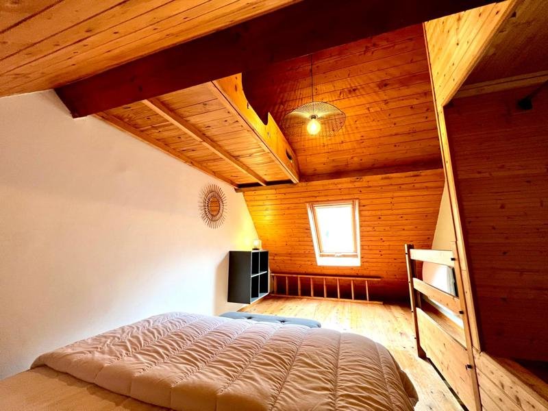 Vente Appartement ESTERRE - 2 pièces -24 m² - (65120)