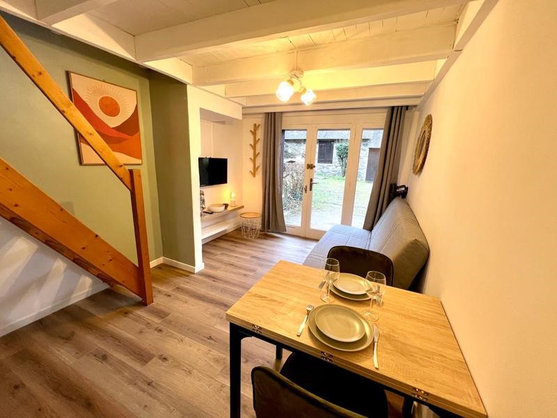 Vente Appartement ESTERRE - 2 pièces -24 m² - (65120)