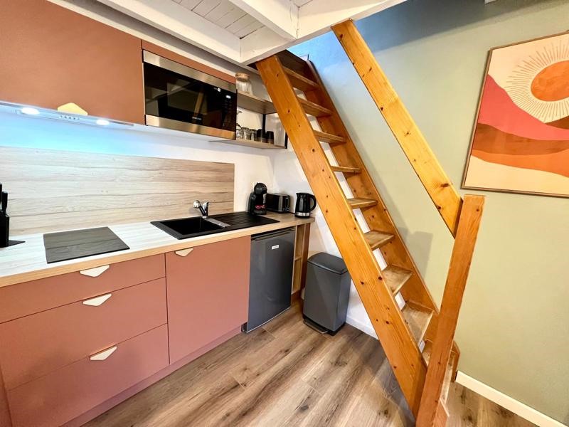 Vente Appartement ESTERRE - 2 pièces -24 m² - (65120)