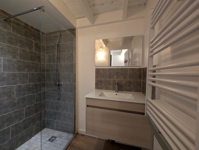 Vente Appartement ESTERRE - 2 pièces -24 m² - (65120)