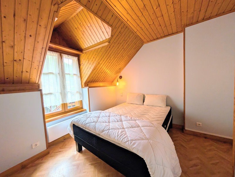 Vente Maison ESTERRE - 3 pièces -55 m² - (65120)
