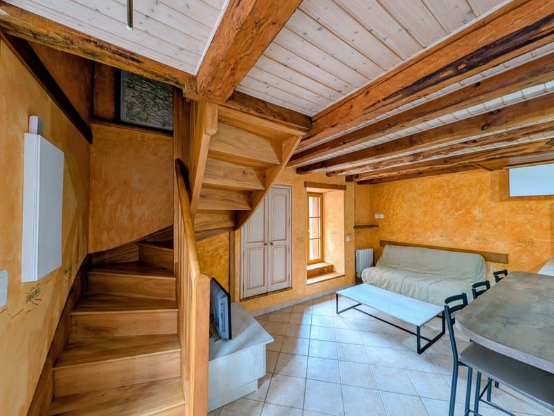 Vente Maison ESTERRE - 3 pièces -55 m² - (65120)