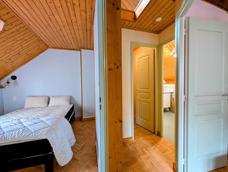 Vente Maison ESTERRE - 3 pièces -55 m² - (65120)