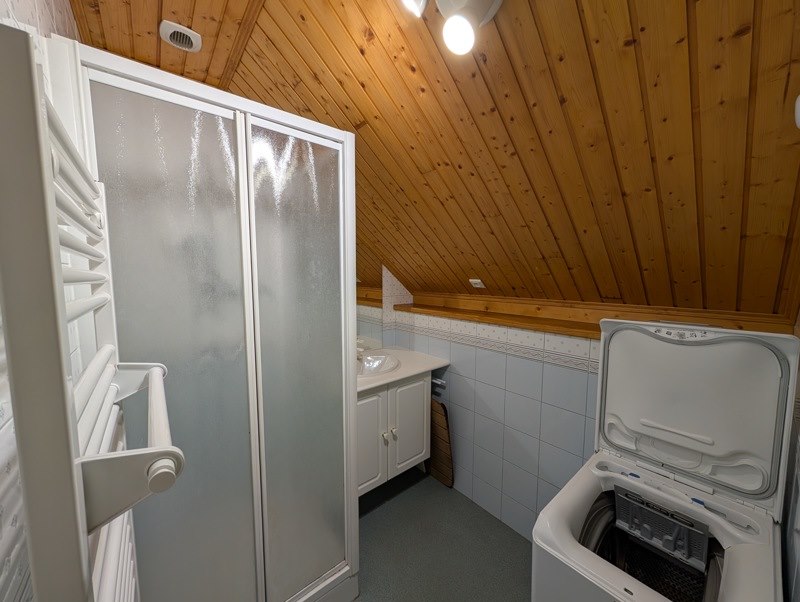 Vente Maison ESTERRE - 3 pièces -55 m² - (65120)