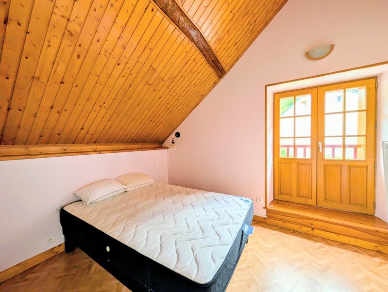 Vente Maison ESTERRE - 3 pièces -55 m² - (65120)