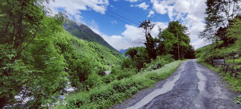 Vente Terrain SALIGOS - -2238 m² - (65120)