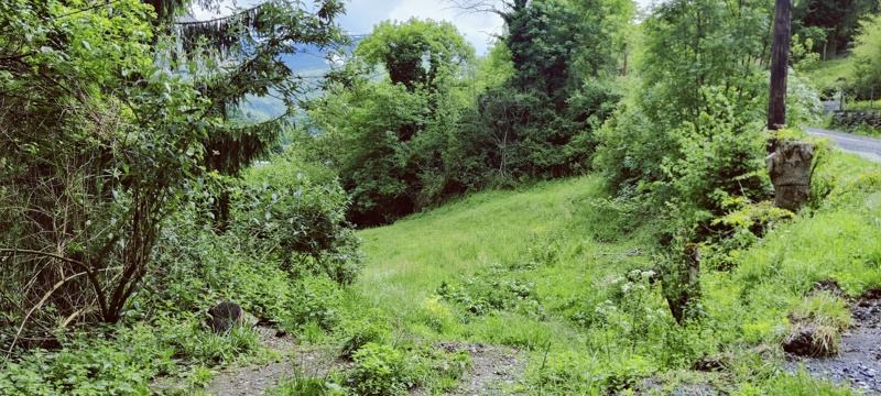 Vente Terrain SALIGOS - -2238 m² - (65120)
