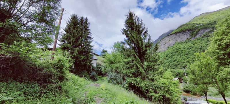Vente Terrain SALIGOS - -2238 m² - (65120)