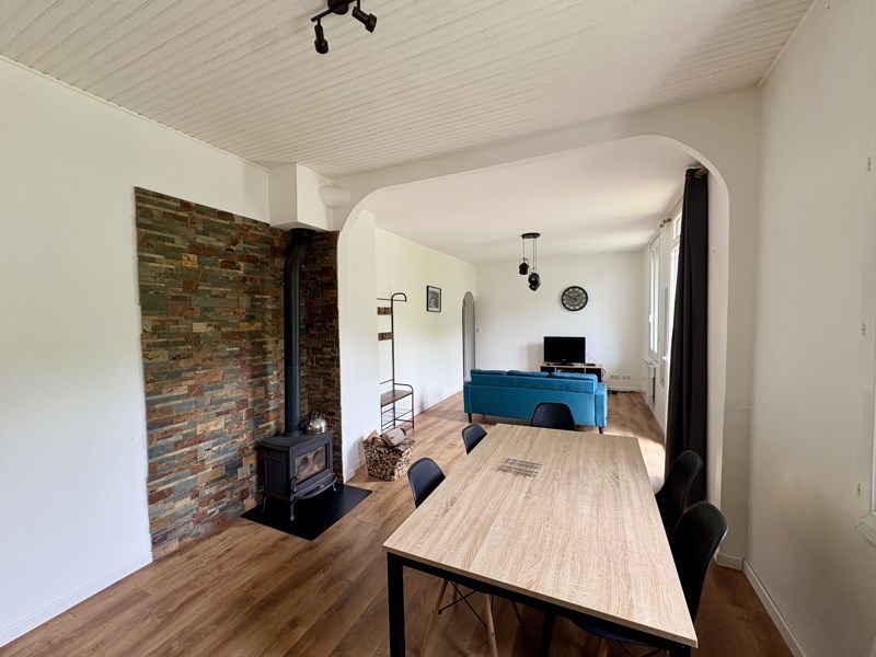 Vente Appartement PIERREFITTE NESTALAS - 4 pièces -72 m² - (65260)