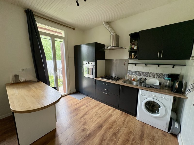 Vente Appartement PIERREFITTE NESTALAS - 4 pièces -72 m² - (65260)