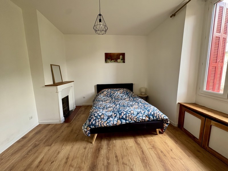 Vente Appartement PIERREFITTE NESTALAS - 4 pièces -72 m² - (65260)
