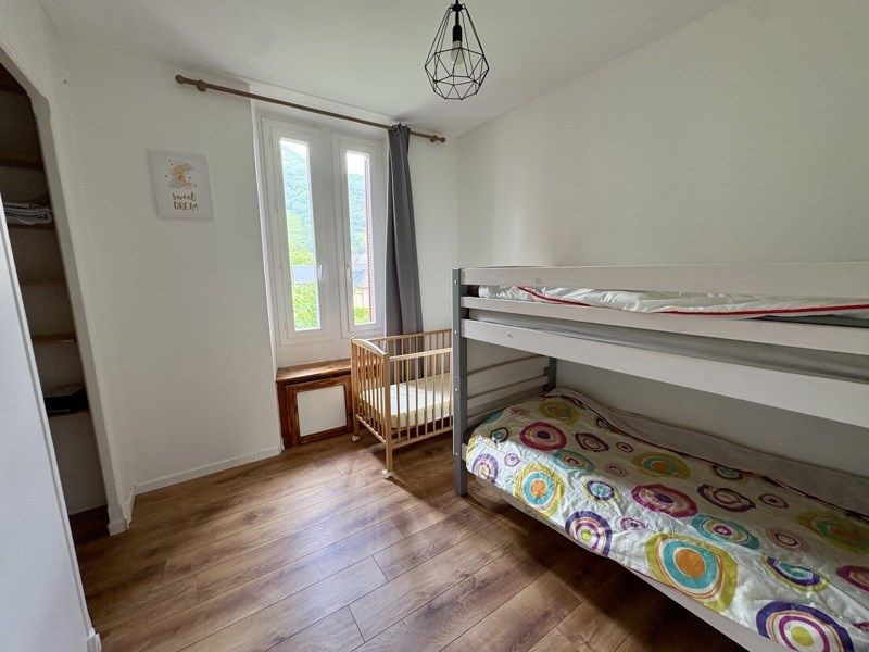 Vente Appartement PIERREFITTE NESTALAS - 4 pièces -72 m² - (65260)