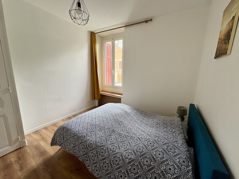 Vente Appartement PIERREFITTE NESTALAS - 4 pièces -72 m² - (65260)