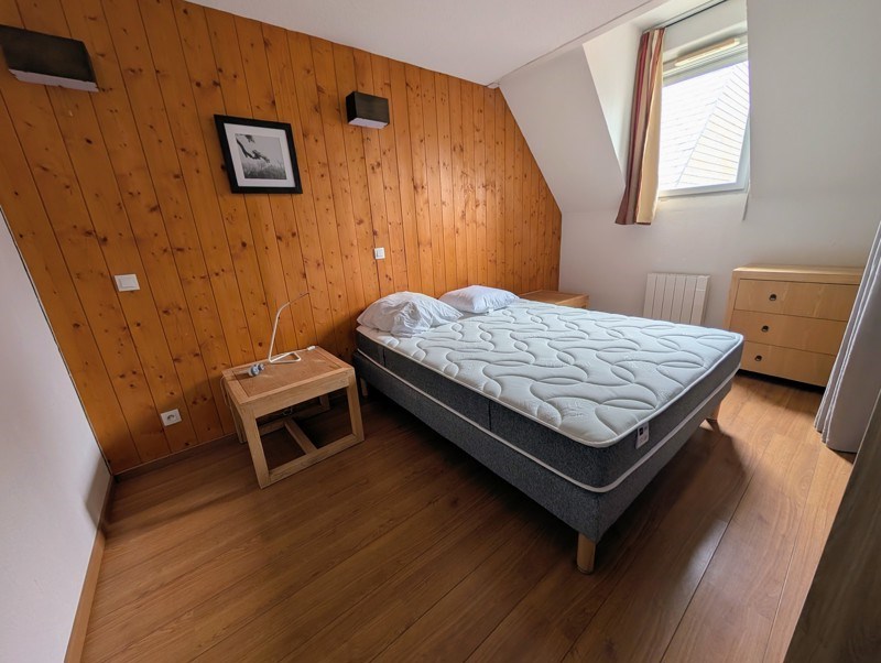 Vente Appartement LUZ ST SAUVEUR - 4 pièces -61 m² - (65120)