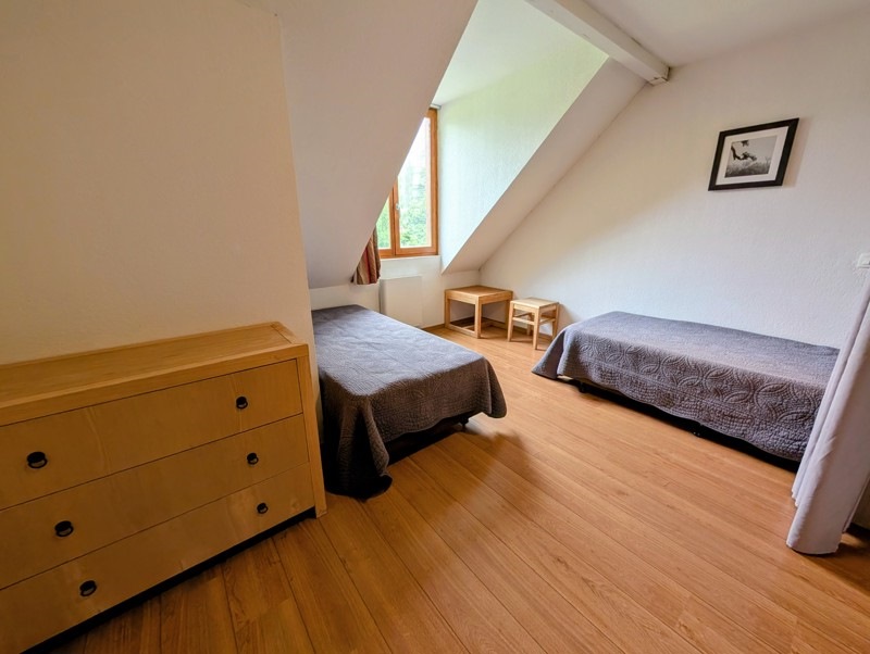Vente Appartement LUZ ST SAUVEUR - 4 pièces -61 m² - (65120)