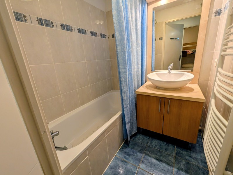 Vente Appartement LUZ ST SAUVEUR - 4 pièces -61 m² - (65120)