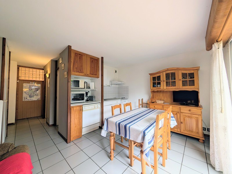 Vente Appartement ESQUIEZE SERE - 2 pièces -32 m² - (65120)