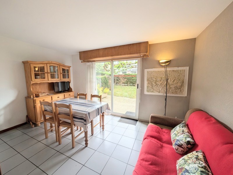 Vente Appartement ESQUIEZE SERE - 2 pièces -32 m² - (65120)