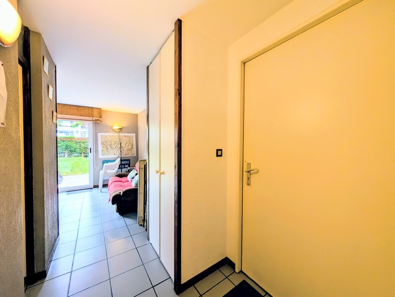Vente Appartement ESQUIEZE SERE - 2 pièces -32 m² - (65120)