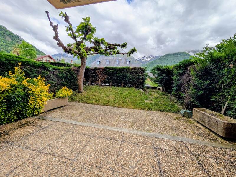 Vente Appartement ESQUIEZE SERE - 2 pièces -32 m² - (65120)