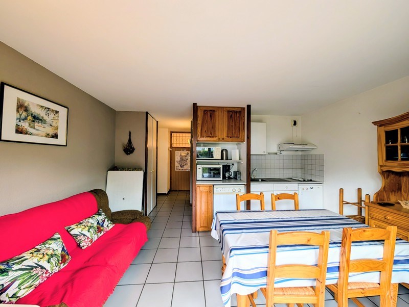 Vente Appartement ESQUIEZE SERE - 2 pièces -32 m² - (65120)