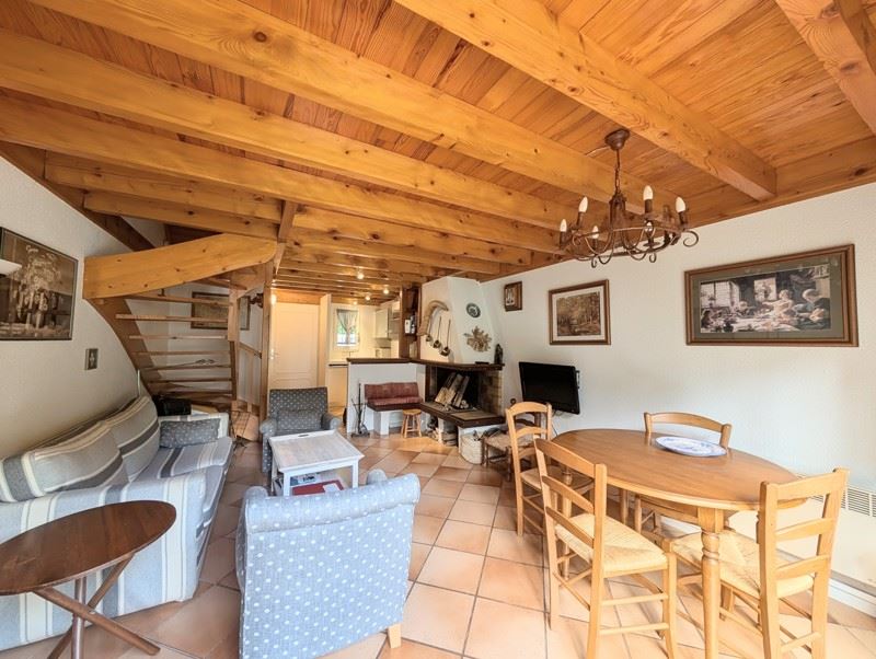 Vente Appartement ESQUIEZE SERE - 3 pièces -45 m² - (65120)