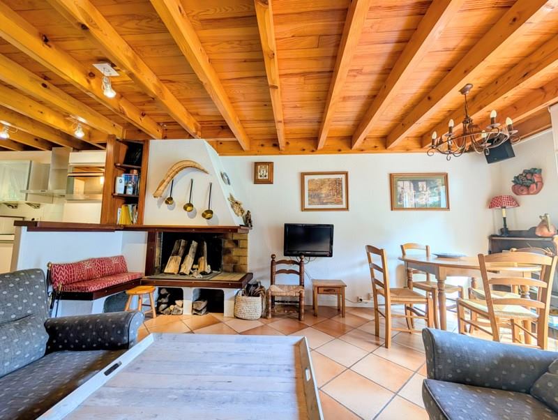 Vente Appartement ESQUIEZE SERE - 3 pièces -45 m² - (65120)