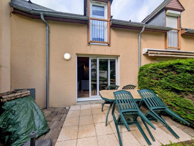 Vente Appartement ESQUIEZE SERE - 3 pièces -45 m² - (65120)