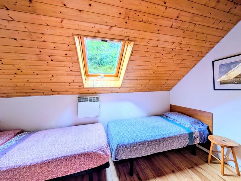 Vente Appartement ESQUIEZE SERE - 3 pièces -45 m² - (65120)