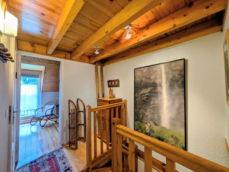 Vente Appartement ESQUIEZE SERE - 3 pièces -45 m² - (65120)