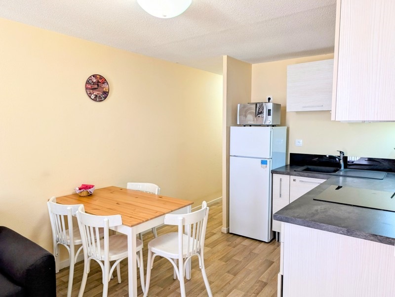 Vente Appartement BAREGES - 3 pièces -52 m² - (65120)