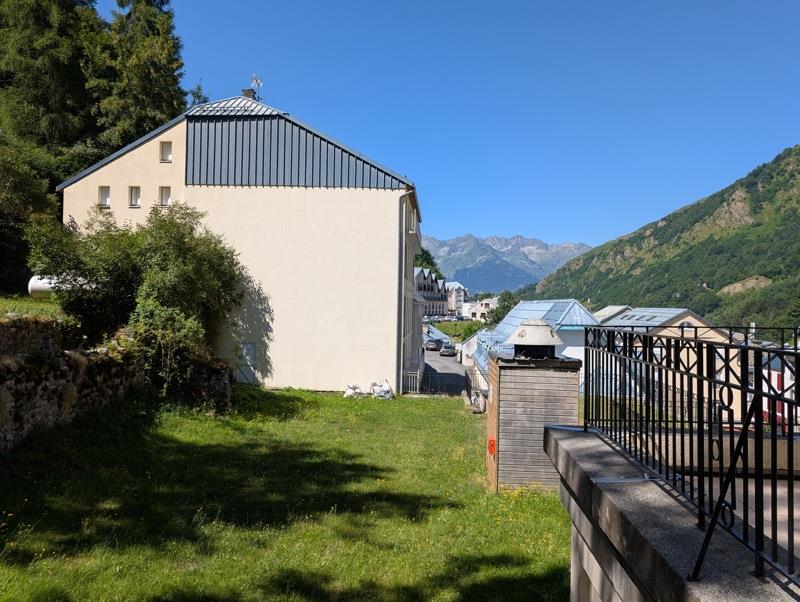 Vente Appartement BAREGES - 3 pièces -52 m² - (65120)