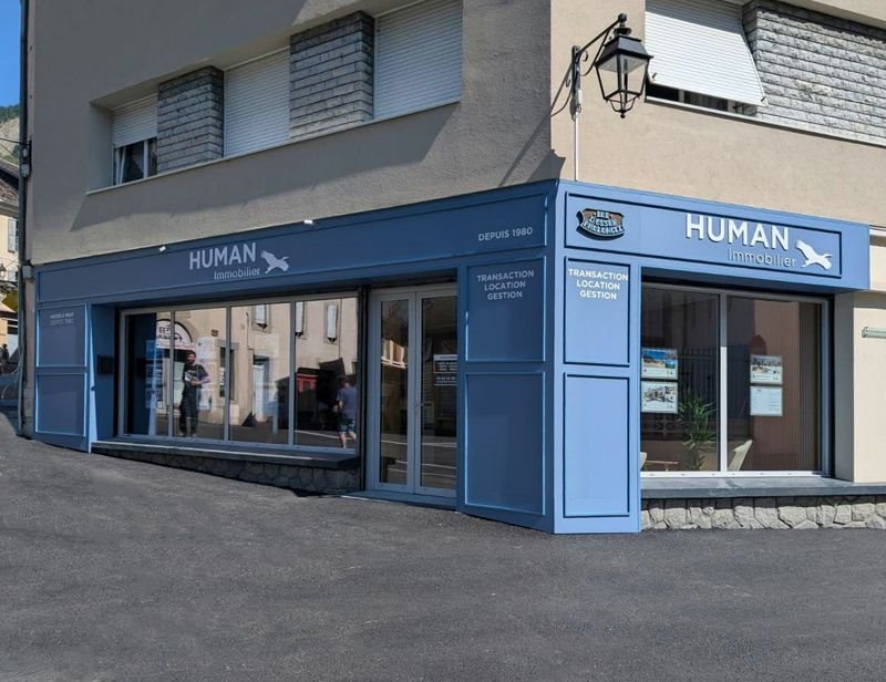 Vente Grange ESTERRE - 2 pièces -78 m² - (65120)