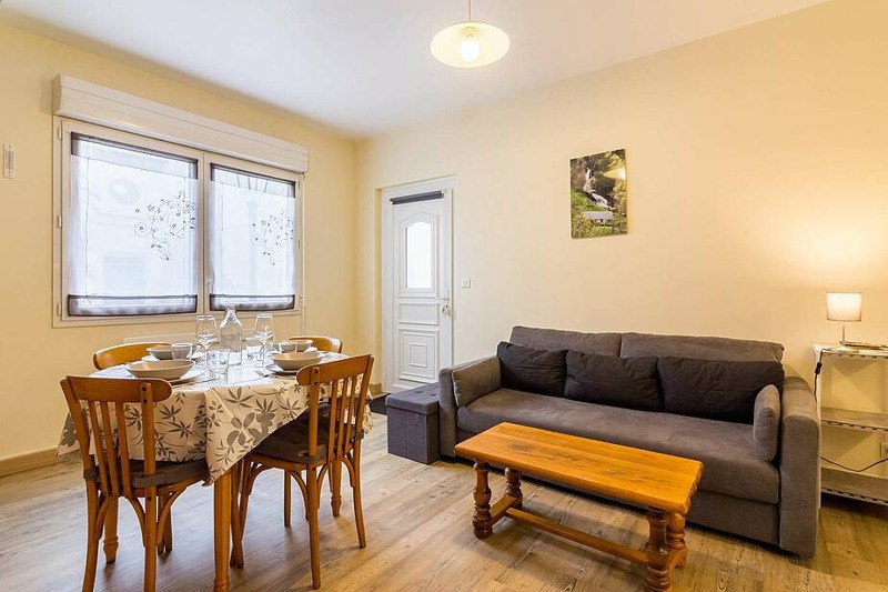 Vente Appartement BAREGES - 3 pièces -45 m² - (65120)