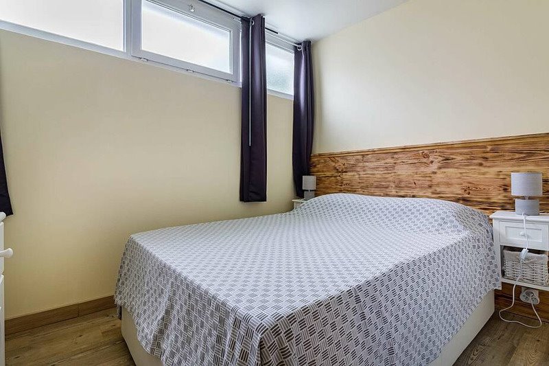 Vente Appartement BAREGES - 3 pièces -45 m² - (65120)