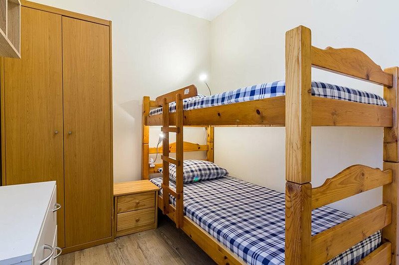 Vente Appartement BAREGES - 3 pièces -45 m² - (65120)