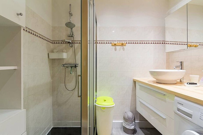 Vente Appartement BAREGES - 3 pièces -45 m² - (65120)